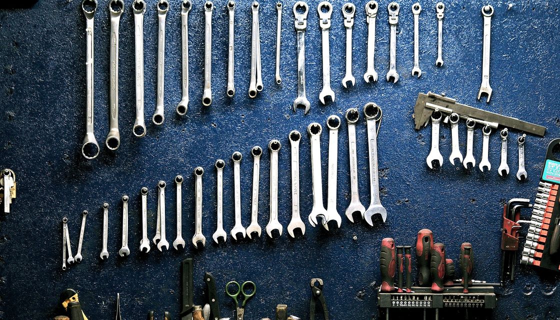 SmartSync asset maintenance tracking
