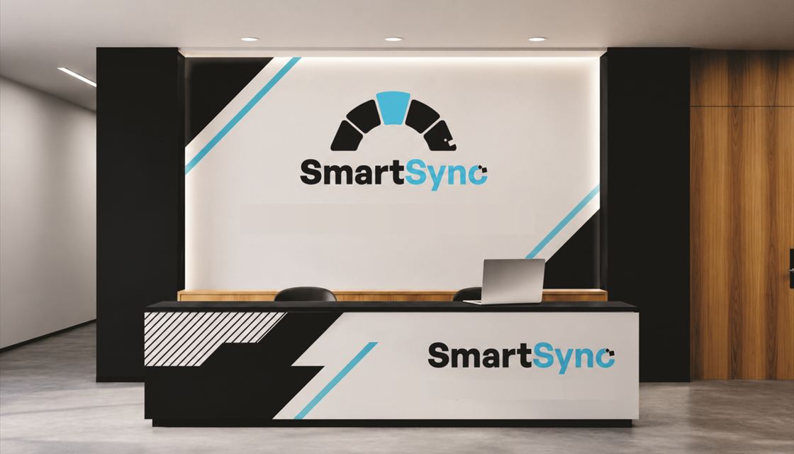 SmartSync office and 24/7 support team